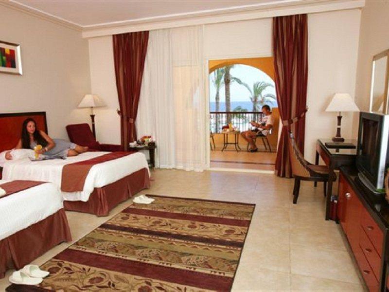 Rehana Royal - Aquapark & - Family & Couples Only - Premium Ultra 24h Sharm el Sheikh