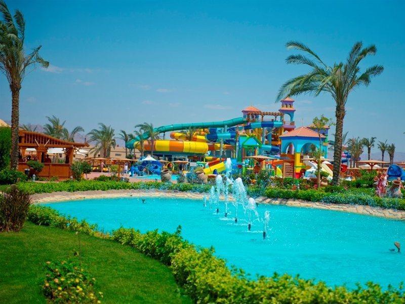 Charmillion Club Aquapark