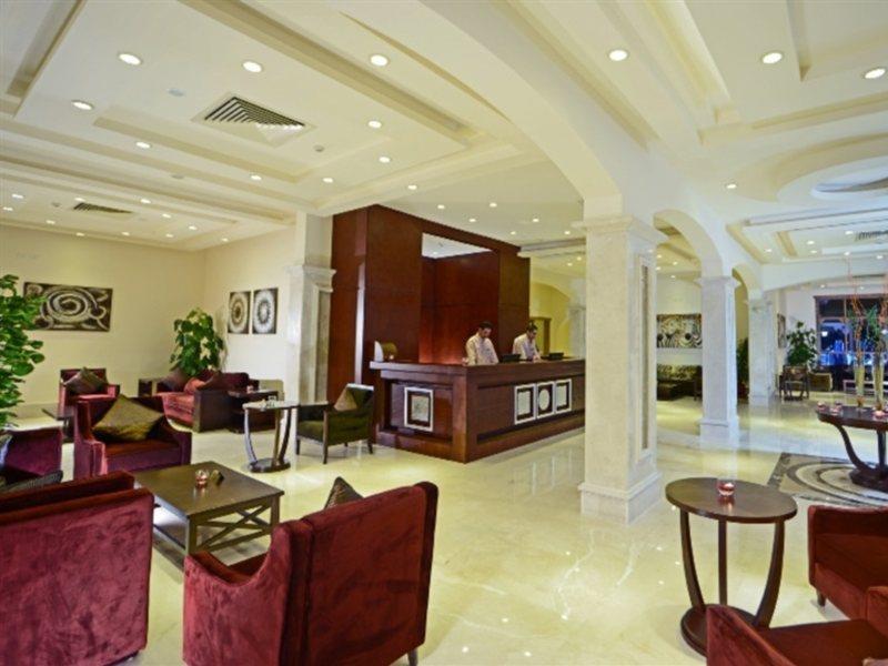Charmillion Club Aquapark Sharm el-Sheikh