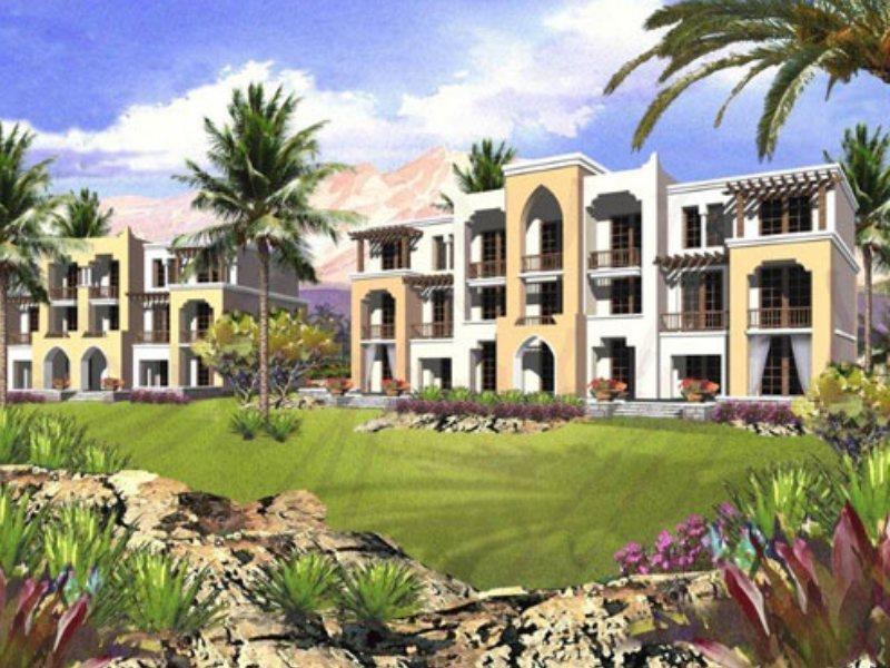 Resort Charmillion Club Aquapark 5*