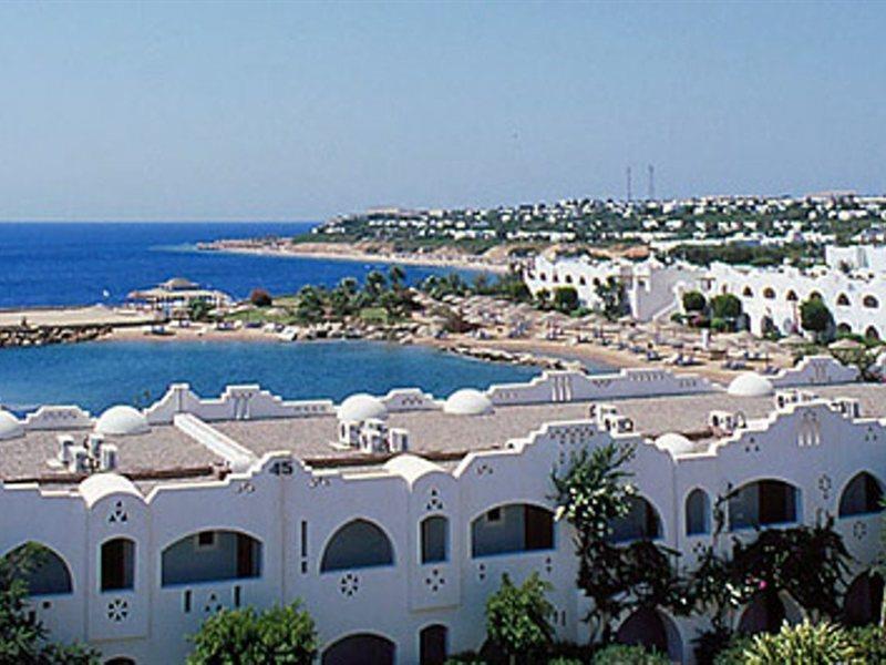 Resort Domina Oasis &