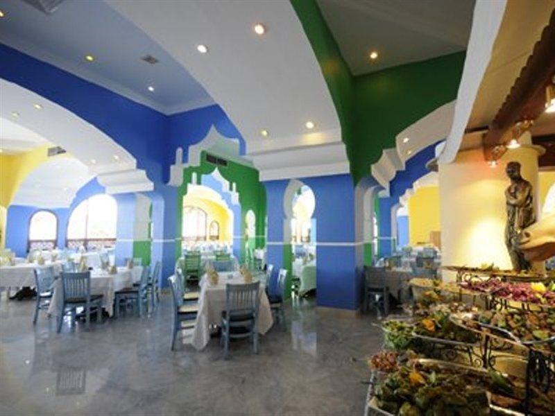 Resort Domina Oasis & 5*