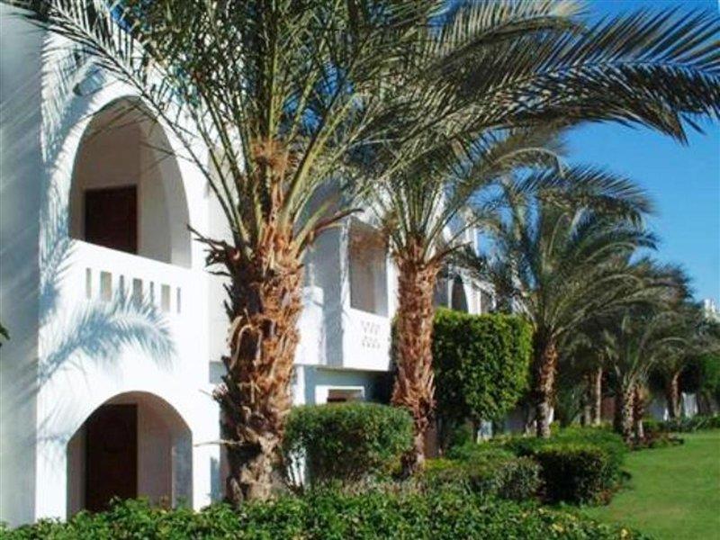 Resort Domina Oasis &