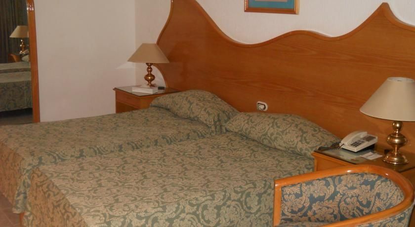 Hotel Turquoise 3*