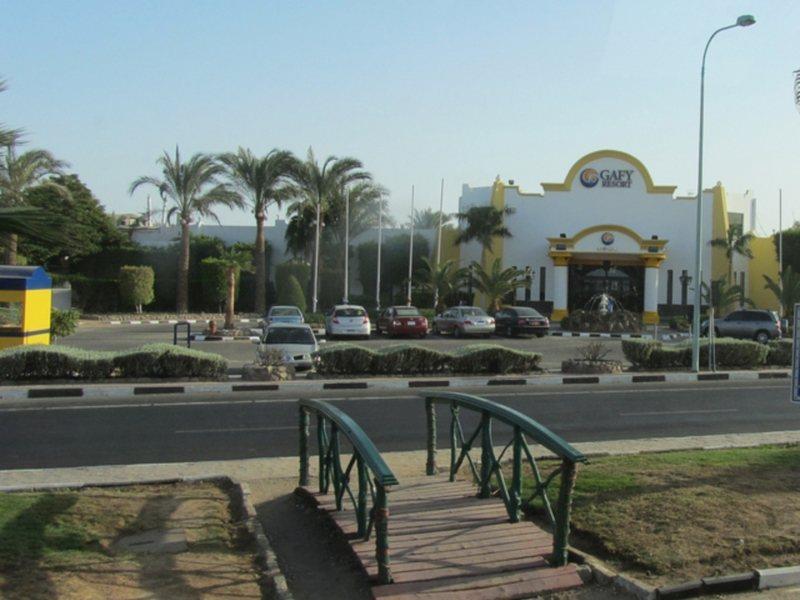 Gafy Aqua Park
