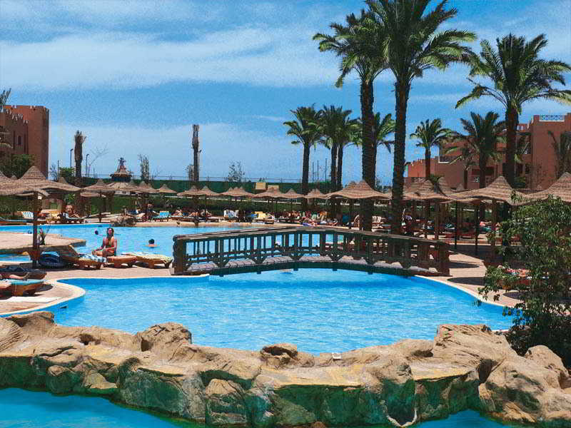 Resort Rehana - Aquapark & - Couples And Family Only -premium Ultra 24h 4*