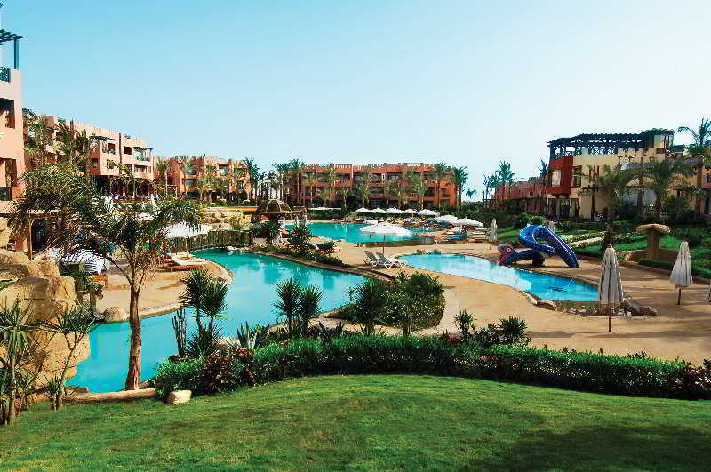 Rehana Royal - Aquapark & - Family & Couples Only - Premium Ultra 24h Sharm el Sheikh