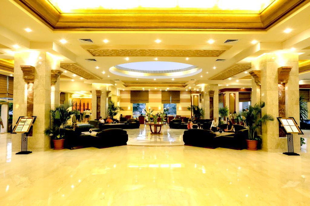 Rehana Royal - Aquapark & - Family & Couples Only - Premium Ultra 24h 5* Sharm el Sheikh