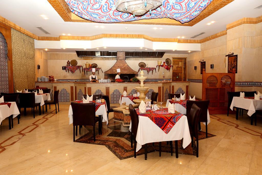 Rehana Royal - Aquapark & - Family & Couples Only - Premium Ultra 24h Sharm el Sheikh