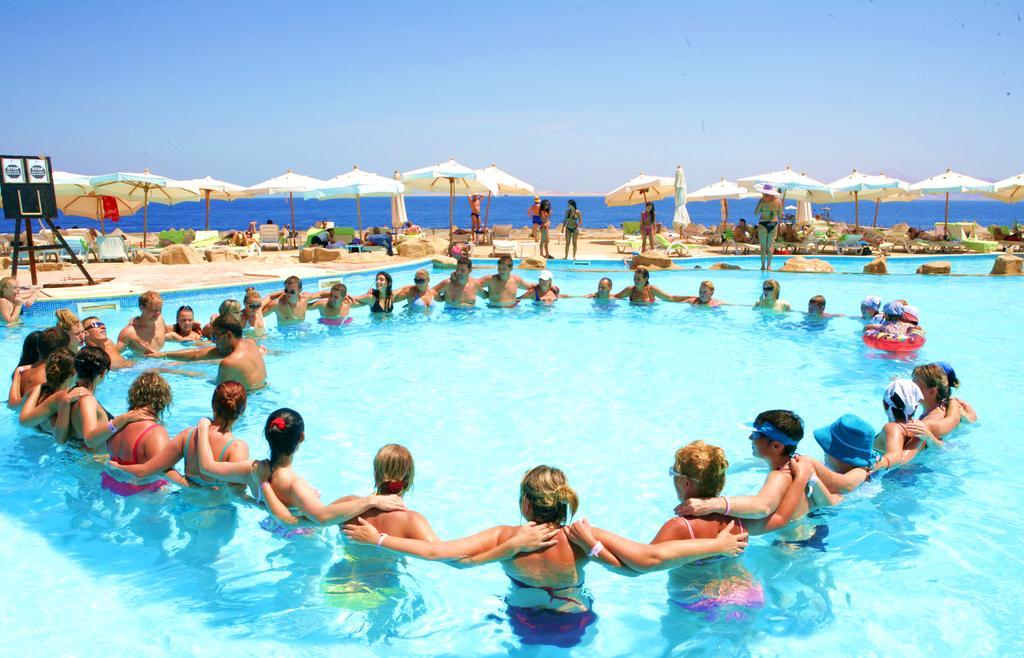 Resort Rehana Royal - Aquapark & - Family & Couples Only - Premium Ultra 24h 5*