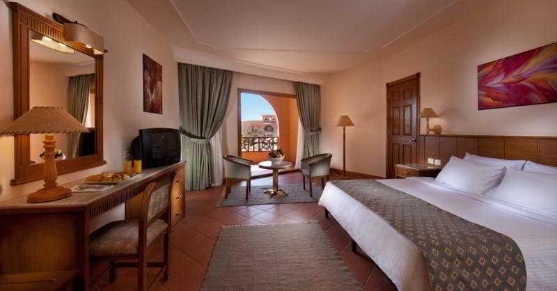 Resort Charmillion Gardens Aquapark 5*