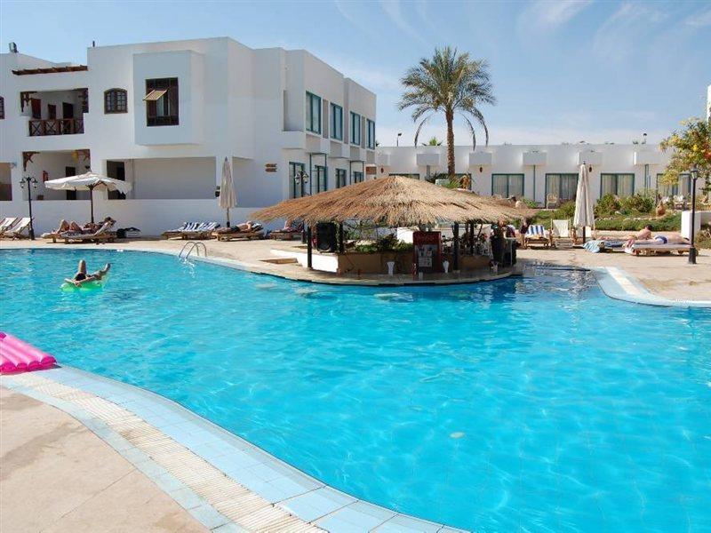 Badawia Sheik 2* Sharm el-Sheikh