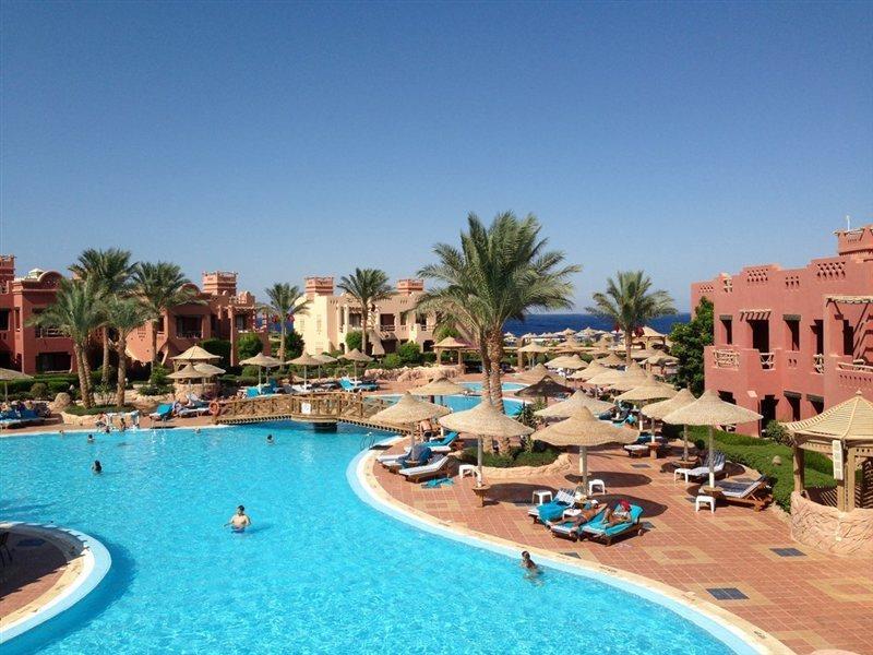 Charmillion Club 5*