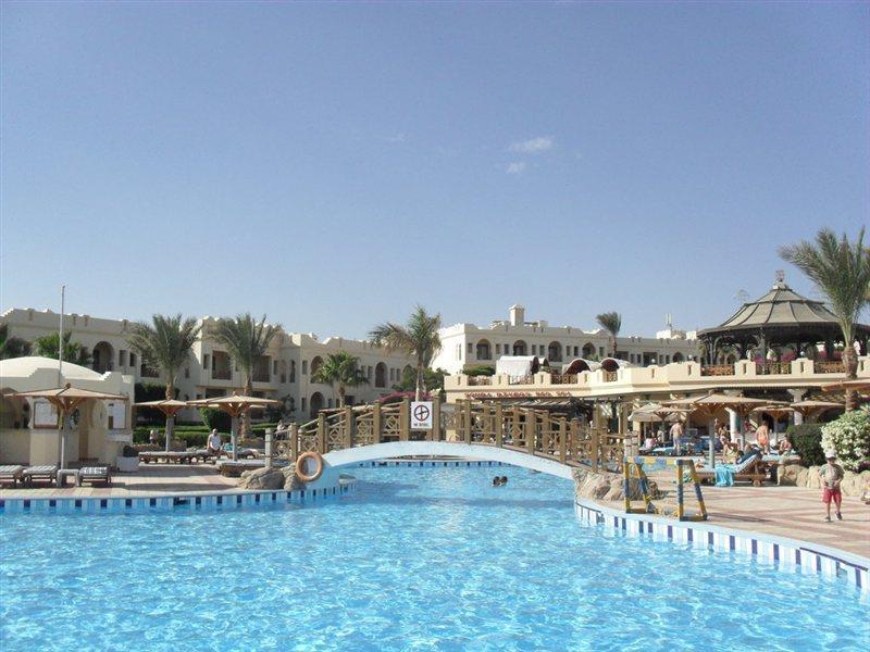 Charmillion Club 5* Sharm el-Sheikh