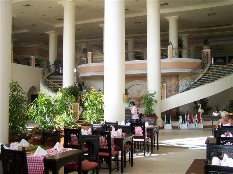 Charmillion Club 5*