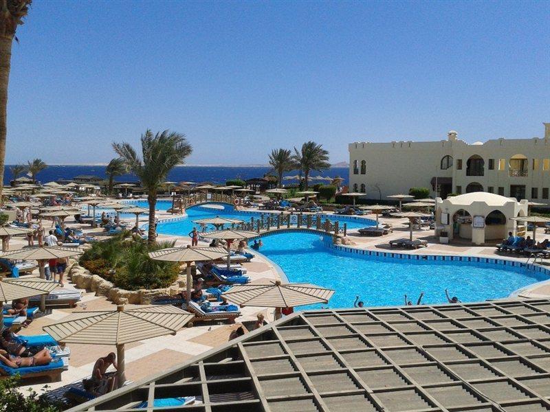 Charmillion Club Resort 5*