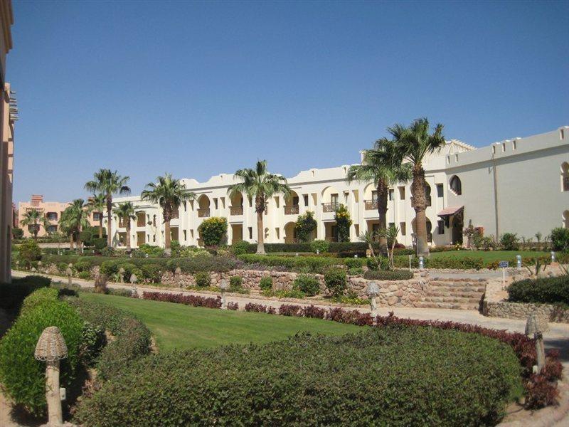 Charmillion Club 5* Sharm el-Sheikh