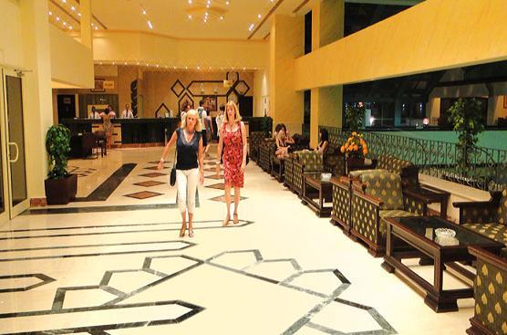 Resort Sharm
