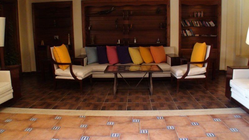 Resort Mexicana Sharm el-Sheikh