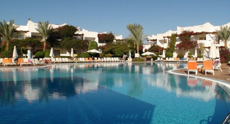 Resort Mexicana