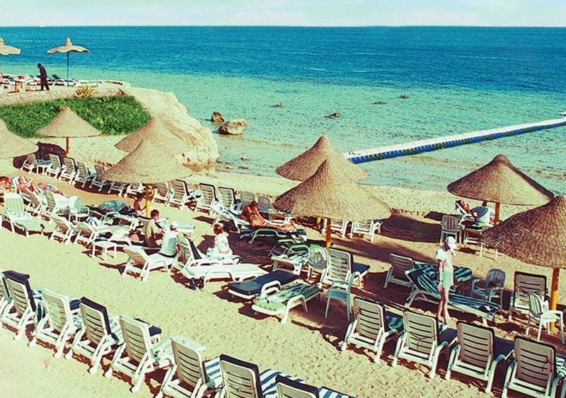 Resort All Seasons Badawia 3*
