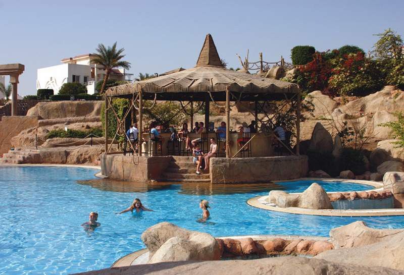 Resort Sharming - Couples And Families Only 4*