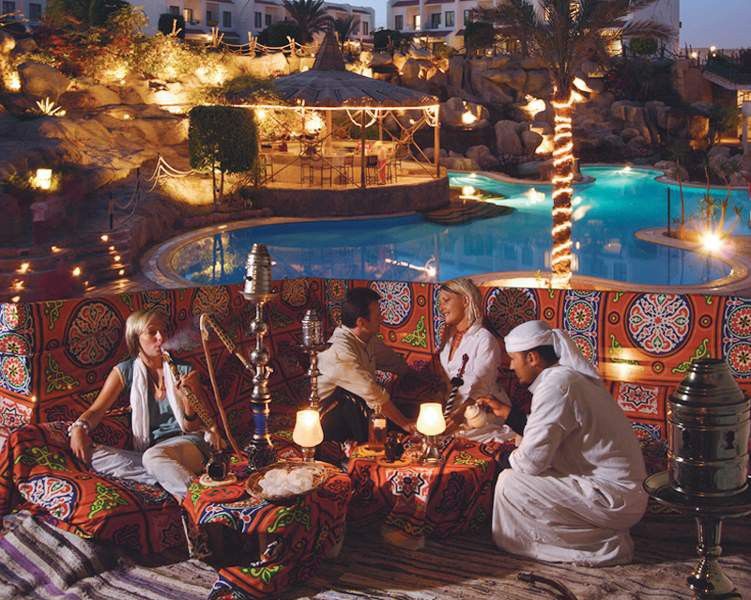Sharming - Couples And Families Only 4*