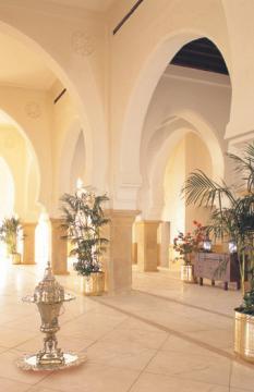 Hotel Continental Garden Reef Sharm-el-Sheikh