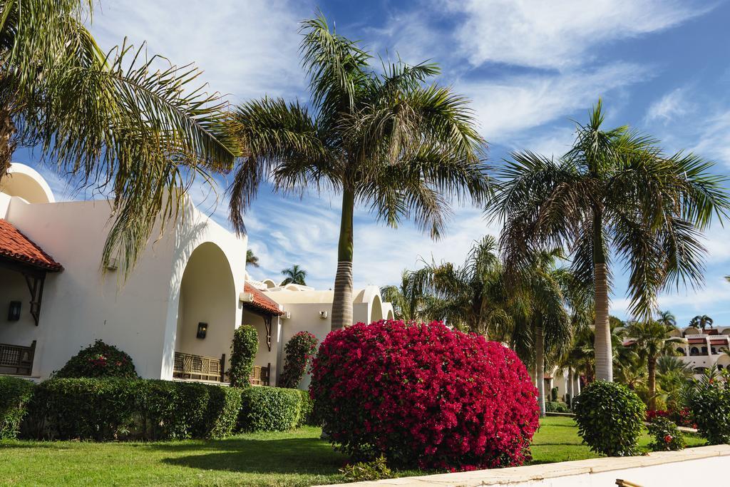 Resort Mövenpick 5*