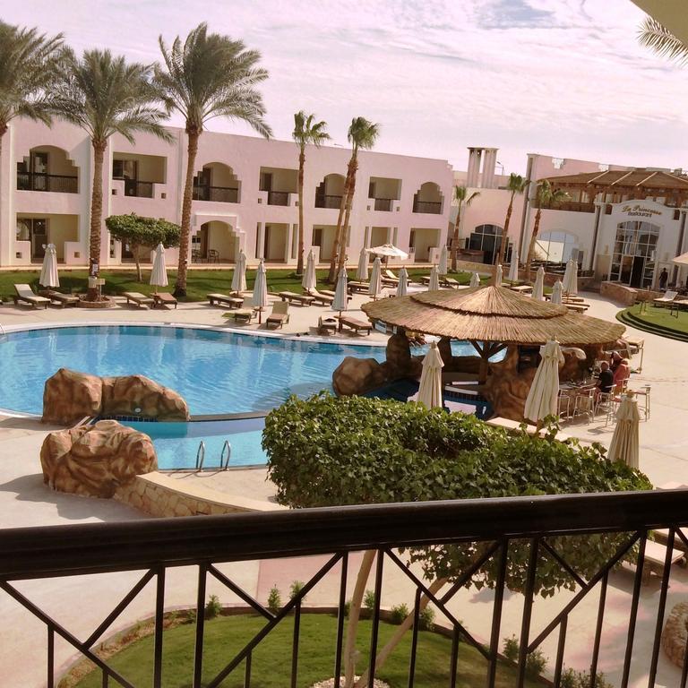 Xperience St. George Sheikh Resort Sharm el-Sheikh