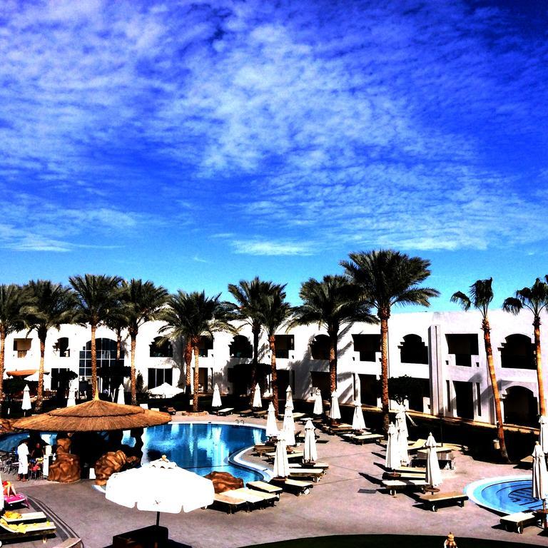 Xperience St. George Sheikh Sharm el-Sheikh