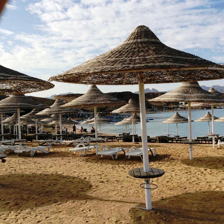 Xperience St. George Sheikh Resort Sharm el-Sheikh