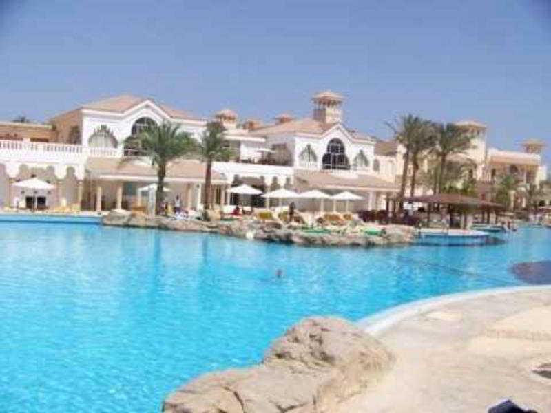 Continental Garden Reef Sharm-el-Sheikh