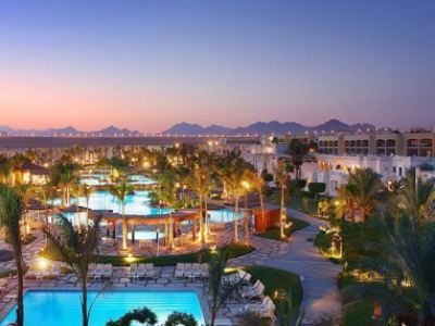 Sonesta Club Sheikh 4* Sharm el-Sheikh