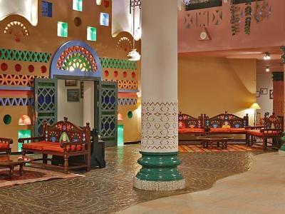 Sonesta Club Sheikh Resort Sharm el-Sheikh