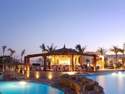 Resort Sonesta Club Sheikh Sharm el-Sheikh