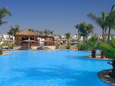 Sonesta Club Sheikh 4* Sharm el-Sheikh
