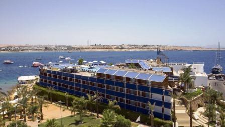 Lido Hotel