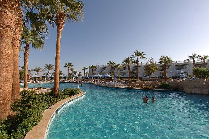 Safir Waterfalls Sharm El Sheikk