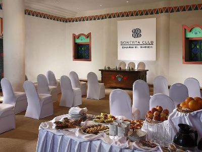 Resort Sonesta Club Sheikh 4*