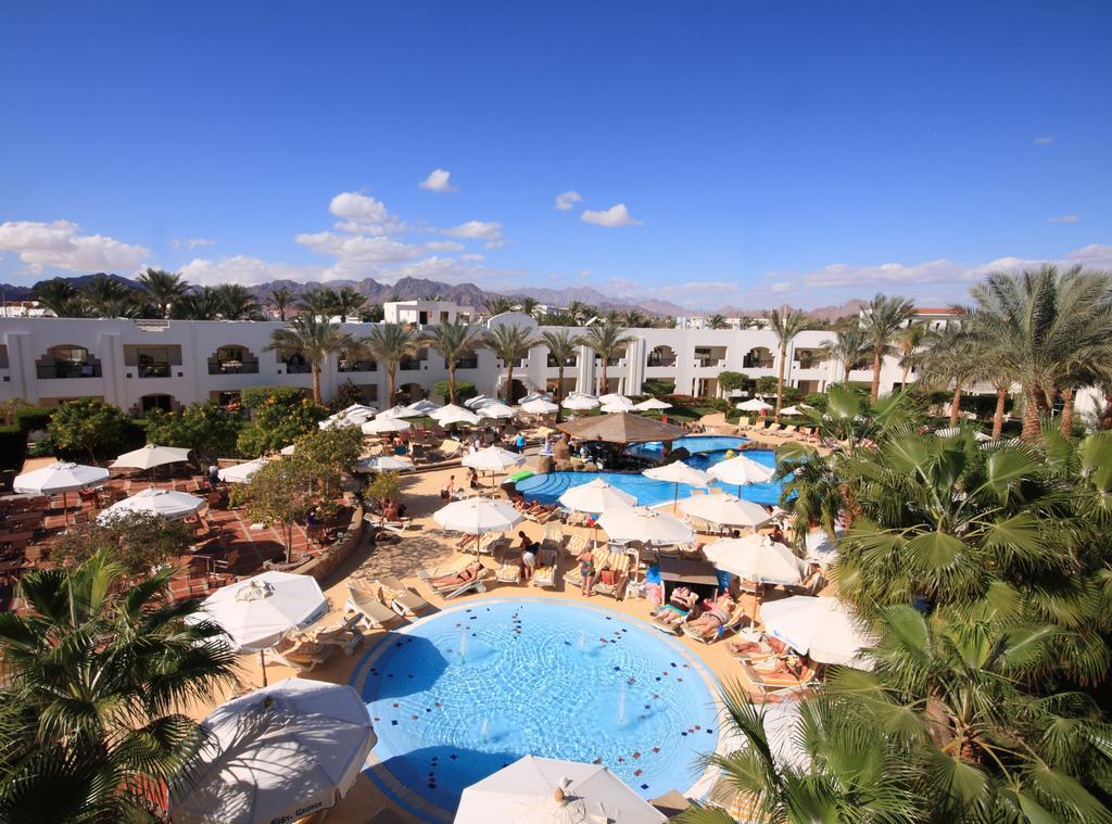 Xperience St. George Sheikh 4*