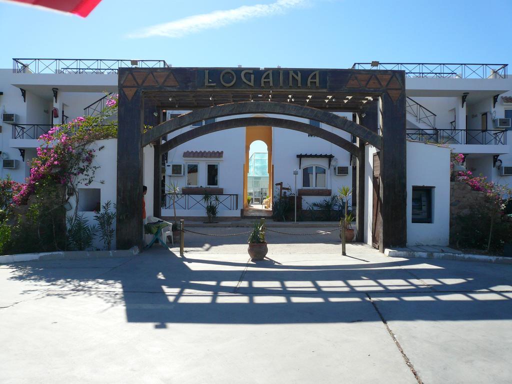 Resort Logaina Sharm 3*