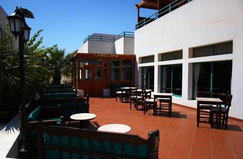All Seasons Badawia Resort 3*