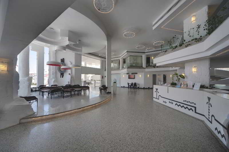 Kahramana Naama Bay 3*