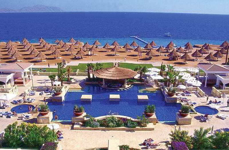 Resort Sheraton Sharm Hotel, Resort, Villas&spa