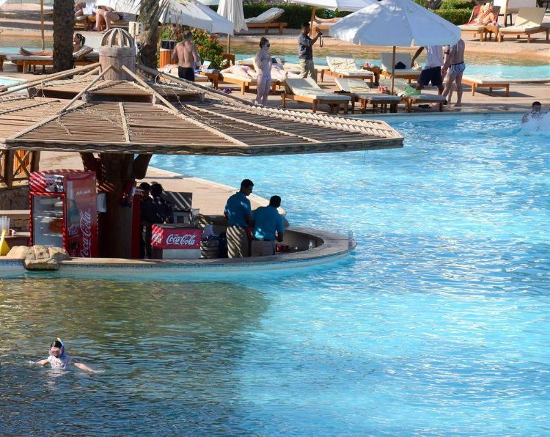 Rehana - Aquapark & - Couples And Family Only -premium Ultra 24h 4* Sharm el-Sheikh