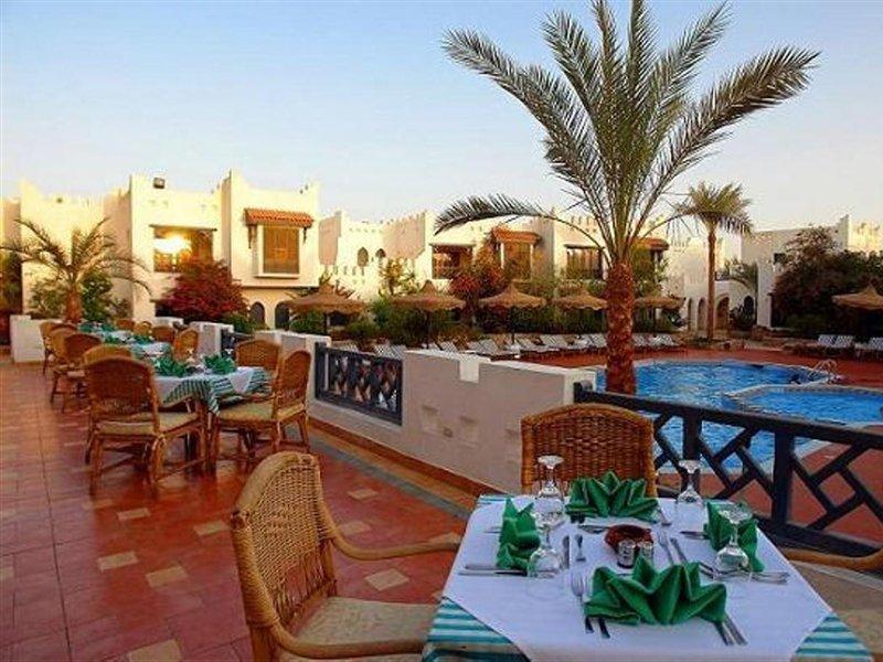 Al Diwan Hotel Sharm El Sheikk