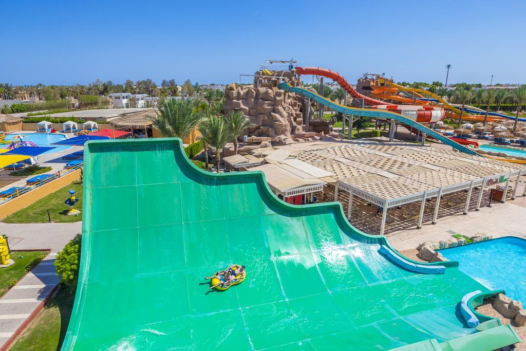 Pickalbatros Aqua Blu Sheikh 4*