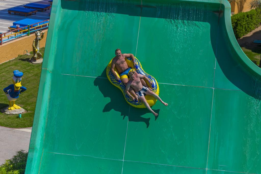 Pickalbatros Aqua Blu Sheikh Resort Sharm el-Sheikh