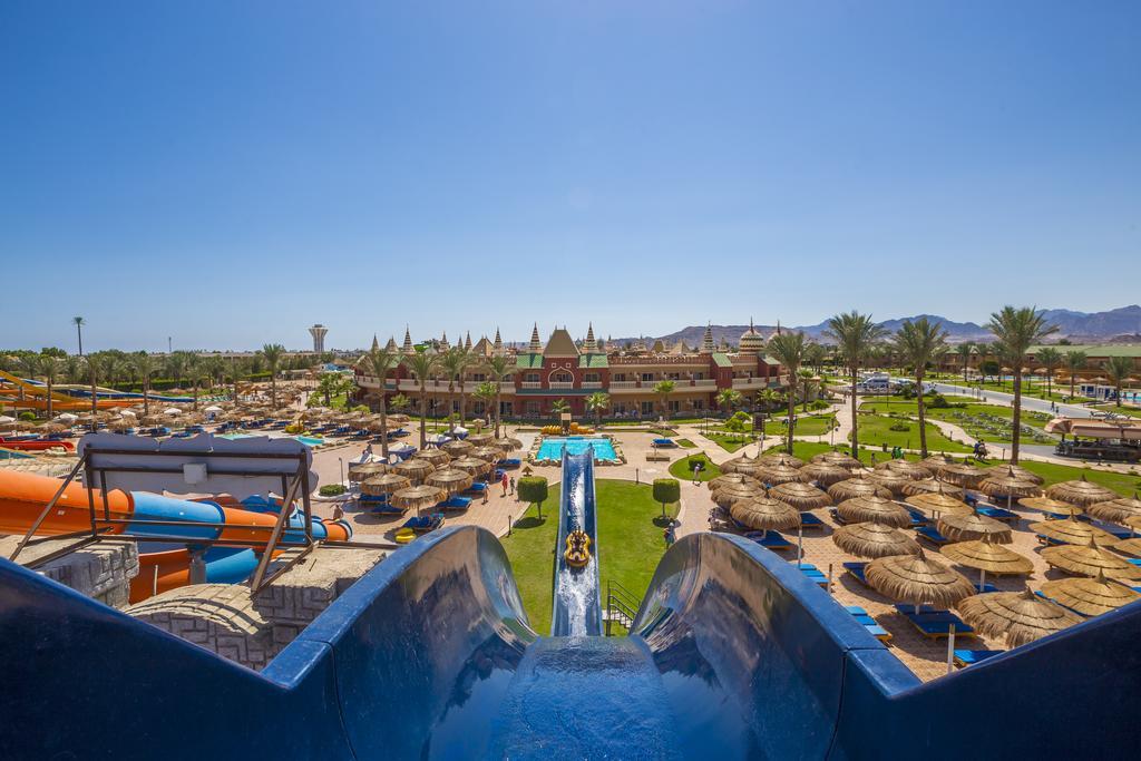 Pickalbatros Aqua Blu Sheikh 4* Sharm el-Sheikh